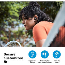 هدفون بلوتوثی سنهایزر مدل Sport True Wireless