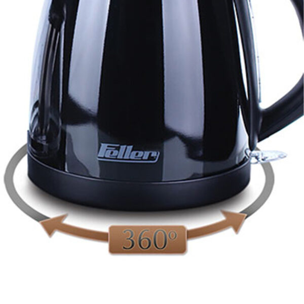 چای ساز فلر مدل TTS113