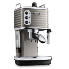اسپرسو ساز 1.5 لیتری دلونگی مدل ecz351