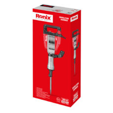 چکش تخریب رونیکس مدل 18 کیلوگرمی تاپ لاین 2818