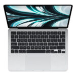 لپ تاپ 13.6 اینچی اپل مدل MacBook Air MC7V4 2022 LLA-M2-16GB RAM-256GB SSD