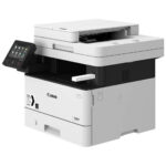 پرینتر کانن مدل چندکاره لیزری i-SENSYS MF445dw