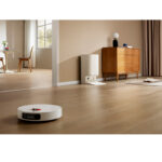 جاروبرقی رباتیک شیائومی مدل Robot Vacuum X20 Plus