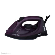 اتو بخار سایا مدل TOMCAT- AJ-2016