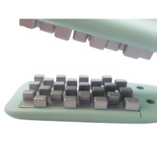 فر کننده و حالت دهنده مو وی جی ار مدل V-531