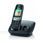 تلفن بی سیم گیگاست مدل C620 A