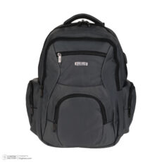 کوله پشتی لپ تاپ ریکاردو مدل RC23009 مناسب برای لپ تاپ 16 تا 17 اینچی