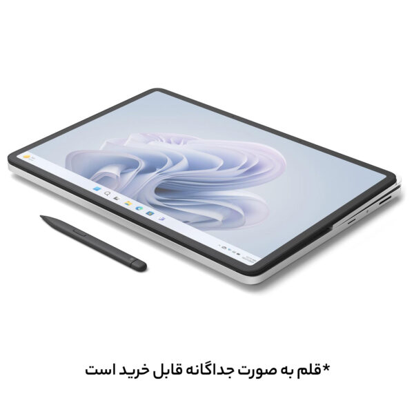 لپ تاپ 14.4 اینچی مایکروسافت مدل Surface Laptop Studio 2-i7 13700H-32GB LPDDR5x-1SSD-RTX4050-Touch