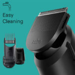 ماشین اصلاح موی سر و صورت براون مدل mgk3441