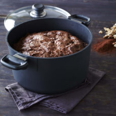 قابلمه اسکن پن مدل Classic سایز 20