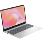 لپ تاپ 15.6 اینچی اچ‌ پی مدل FD0043NQ-15-i3 1315U-16GB DDR4-1TB SSD-SVA