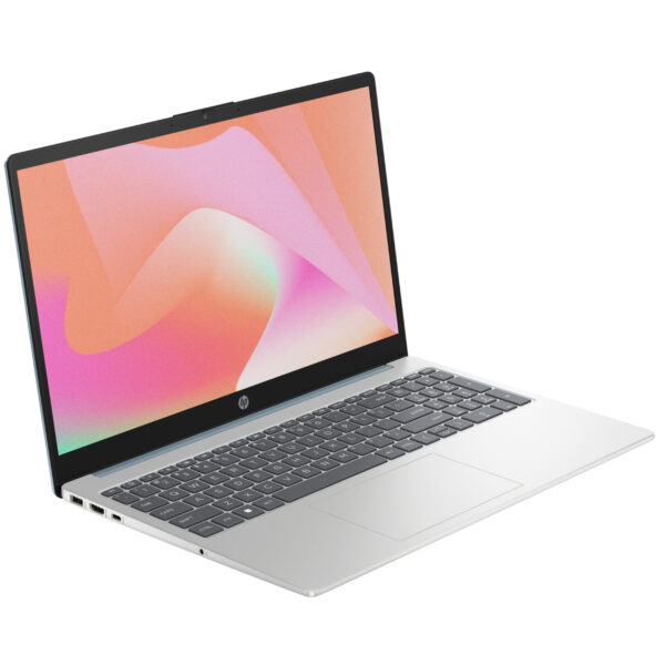 لپ تاپ 15.6 اینچی اچ‌ پی مدل FD0043NQ-15-i3 1315U-16GB DDR4-1TB SSD-SVA