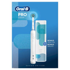 مسواک برقی اورال-بی مدل PRO CLEAN