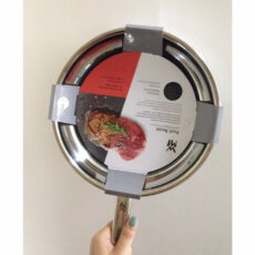 تابه دبلیو ام اف مدل resist سایز 28