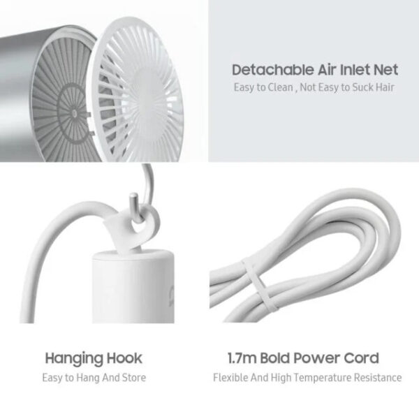 سشوار شیائومی مدل H500