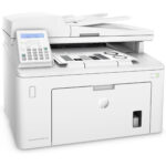 پرینتر لیزری اچ پی مدل LaserJet Pro MFP M227fdn