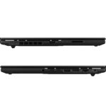 لپ تاپ 15.6 اینچی ایسوس مدل Vivobook Pro 15 Q533MJ-Core Ultra 7 155H-16GB DDR5-1TB SSD-RTX3050-OLED-W