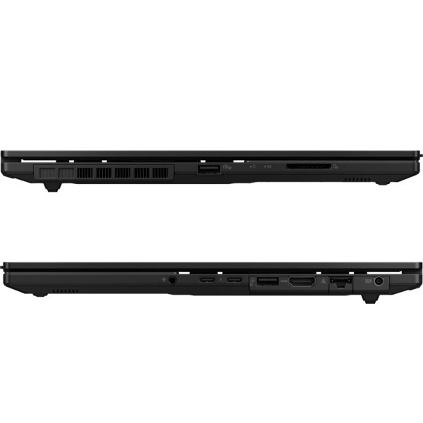لپ تاپ 15.6 اینچی ایسوس مدل Vivobook Pro 15 Q533MJ-Core Ultra 7 155H-16GB DDR5-1TB SSD-RTX3050-OLED-W