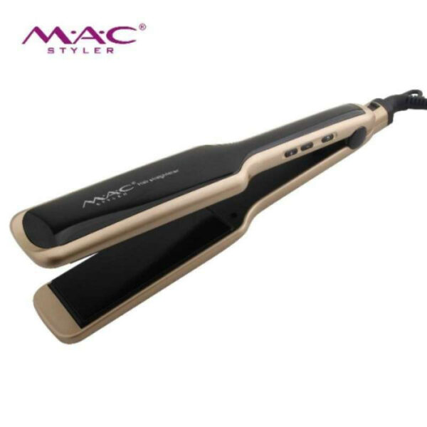 اتو و حالت دهنده ی مو مک استایلر مدل mc-3063