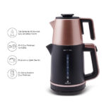 چای ساز کاراجا مدل Berry Tea