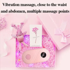 ماساژور شکم مدل Menstrual