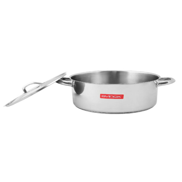 تابه اوینوکس مدل EV-1001 سایز 26