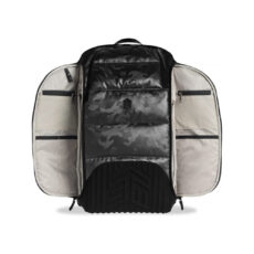 کوله پشتی لپ تاپ اس تی ام مدل DUX 30L CAMO مناسب برای لپ تاپ 17 اینچی