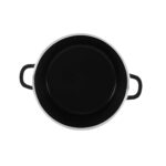 تابه لایف اسمایل مدل LUSHR-32BB سایز32