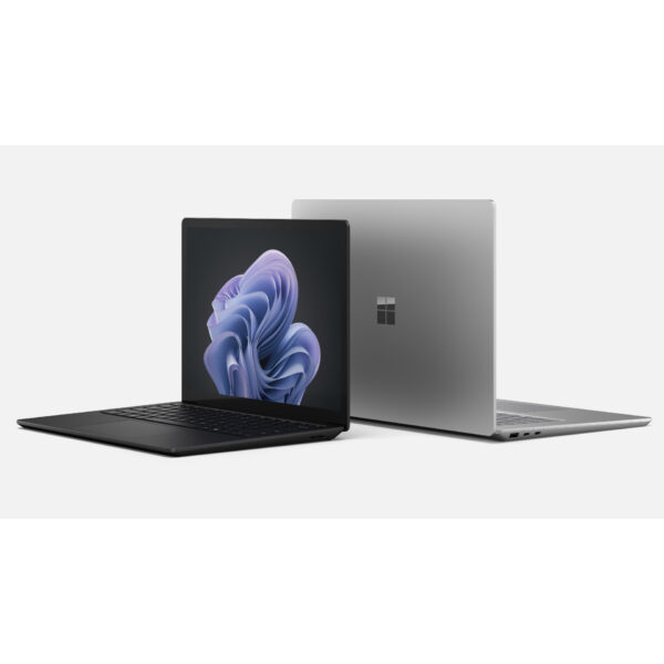 لپ تاپ 13.5 اینچی مایکروسافت مدل Surface Laptop 6-Core Ultra 5 135H-16GB LPDDR5x-512SSD-Touch