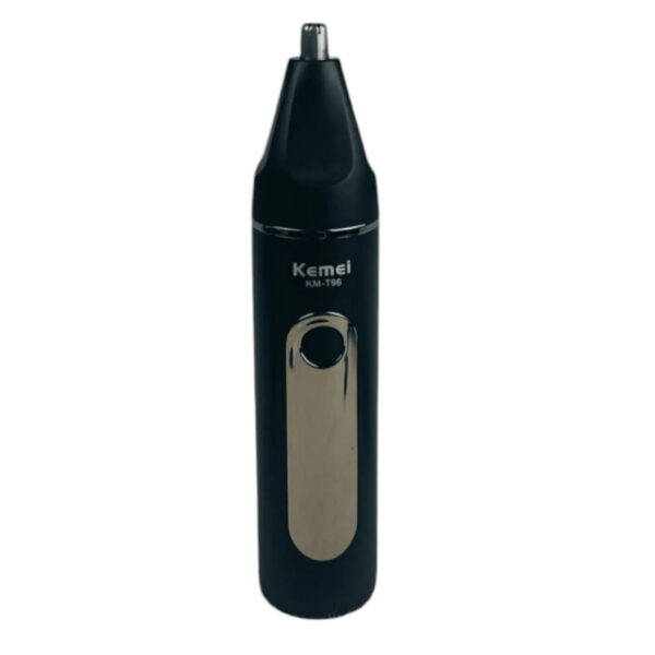 ست ماشین اصلاح موی صورت و بدن شارژی کیمی مدل KM-T96