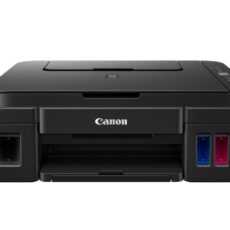 پرینتر چندکاره جوهرافشان کانن مدل PIXMA G2410