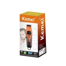 ماشین اصلاح موی سر و صورت شارژی کیمی مدل 263