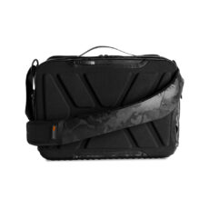کیف لپ تاپ اس تی ام مدل  Dux Messenger 16L Como مناسب برای لپ تاپ 14.1 تا 15.6 اینچی