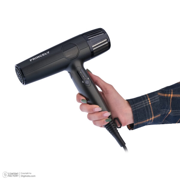 سشوار پرینسلی مدل PR280AT