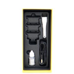 ماشین اصلاح موی سر و صورت شارژی کیمی مدل KM-1590