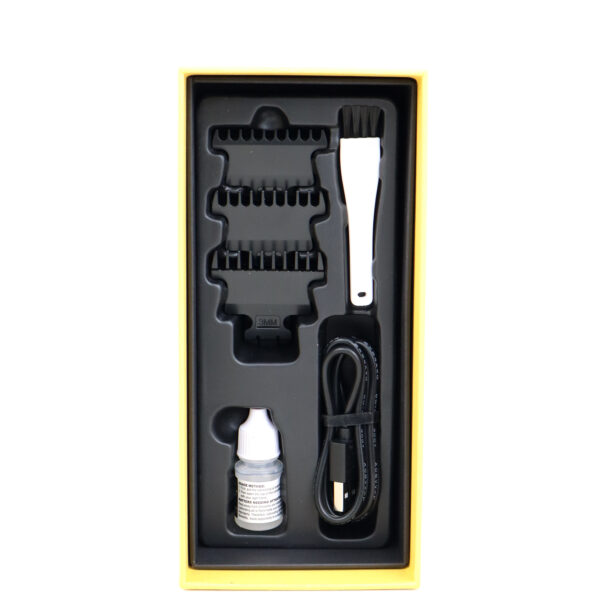 ماشین اصلاح موی سر و صورت شارژی کیمی مدل KM-1590