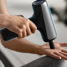 ماساژور برقی فیلیپس مدل PPM7325 Gun