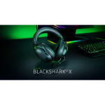 هدست مخصوص بازی ریزر مدل BLACKSHARK V2 X