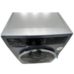 ماشین لباسشویی اتوماتیک دوو مدل LM-860SB ظرفیت 8 کیلوگرم
