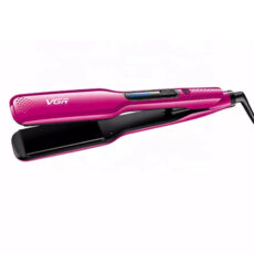 اتو و حالت دهنده ی مو وی جی ار مدل V-506