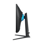 مانیتور گیمینگ 32 اینچ سامسونگ مدل LS32BG702EMXUE