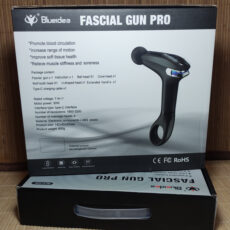 ماساژور برقی بلوآیدیا مدل BLD:326