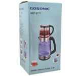 چای ساز گوسونیک مدل GST-2777