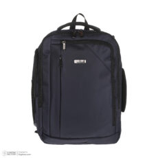 کوله پشتی لپ تاپ ریکاردو مدل RC23002 مناسب برای لپ تاپ 16 تا 17 اینچی