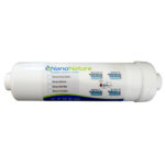 دستگاه تصفیه کننده آب آکوآ اسپرینگ مدل RO - NF2600 به همراه فیلتر تصفیه آب کد 01 مجموعه 3 عددی