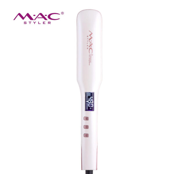 اتو و حالت دهنده ی مو مک استایلر مدل MC-5526