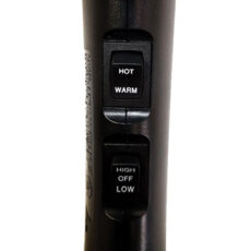 سشوار میگل مدل GHD 201