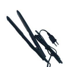 اتو و حالت دهنده ی مو روزیا مدل HR805