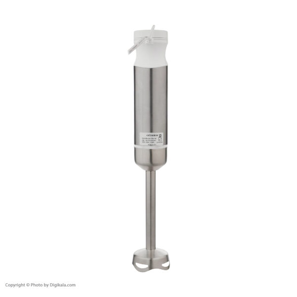 گوشت کوب برقی بوکر مدل EM-132