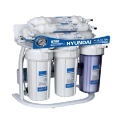 دستگاه تصفیه کننده آب هیوندای مدل H700